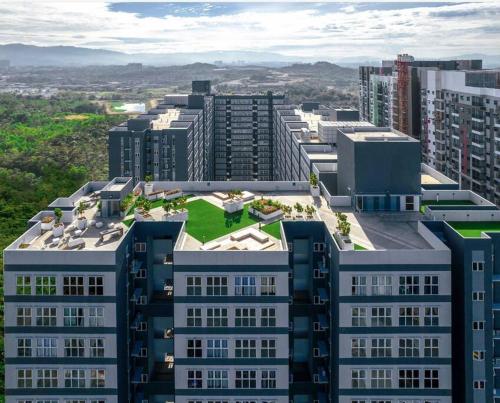 Foto dalla galleria di The Maisonnette Homestay a Kajang