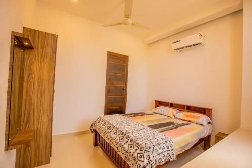 Gallery image of SHORELINE HOME STAY in Mangalore