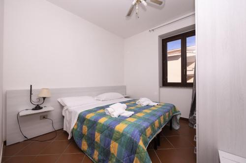 Appartamento in Villa Domenica 7