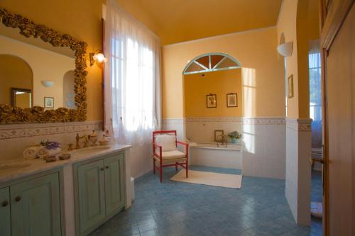 Φωτογραφία από το άλμπουμ του Villa Astro - Homelike Villas σε Molino Mazzetti