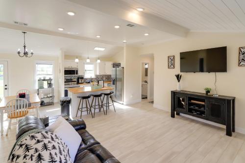 Gallery image of Updated Comanche Home with Country Views! in Comanche