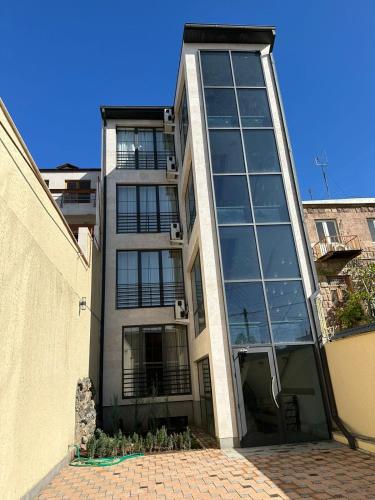 Silent apartment 4