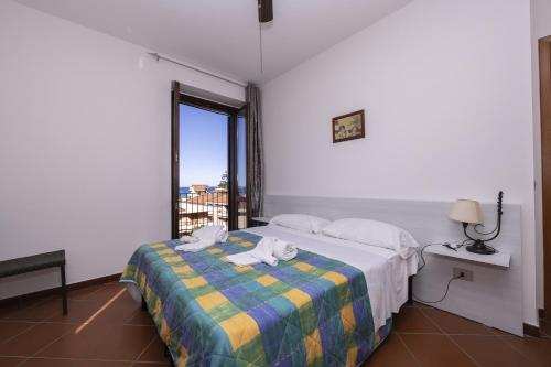 Appartamento in Villa Domenica 9