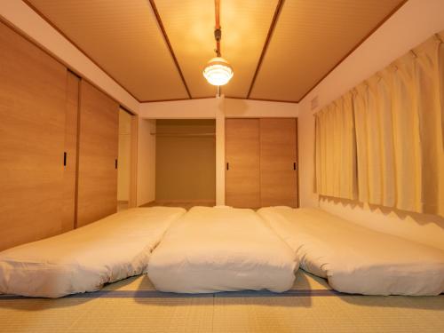 かんたろうもねたろうの母家-3周年4連泊割!ラベンダー畑すぐ富良野スキー場12分!美瑛 旭川観光拠点!キッズエリア大好評!
