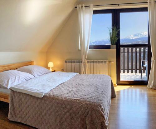 Willa Aleksandrzak-Apart Studio