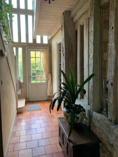 Imagen de la galería de Les Maisons de Marie, en Manerbe