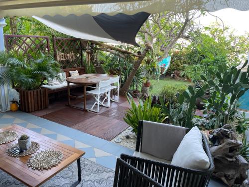 Le paradis de Sian