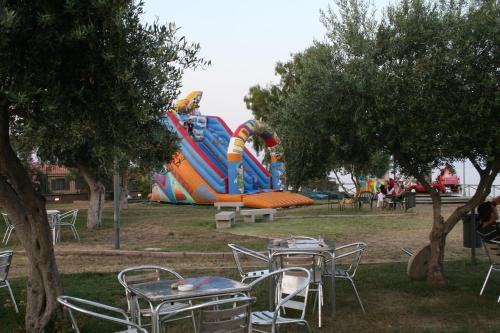 Photo de la galerie de l'établissement Villa Rosanna, à Capoterra