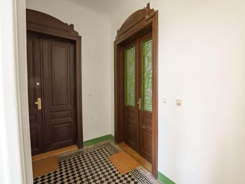Galería fotográfica de Vienna City Apartments Belvedere en Viena