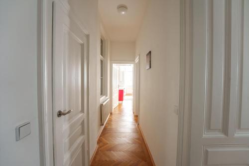 Galería fotográfica de Vienna City Apartments Belvedere en Viena
