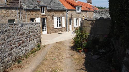 Le Rayon Vert - Gite 4 personnes à 400 m de la mer