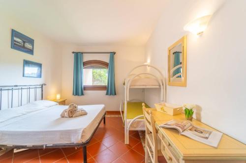 Case Vacanza in Sardegna