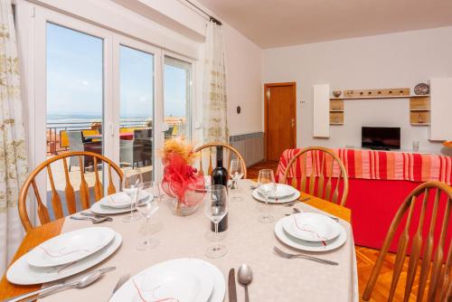 Apartments Davorka