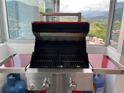 Φωτογραφία από το άλμπουμ του Penthouse San Rafael σε San Rafael