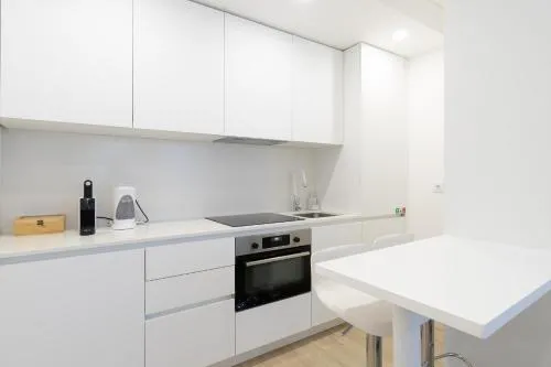Foto Fafel Little House 3