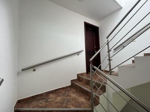 Φωτογραφία από το άλμπουμ του Penthouse San Rafael σε San Rafael