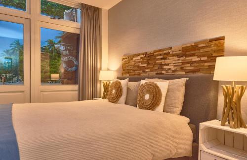Afbeelding uit fotogalerij van Heaven in East B&B in Amsterdam