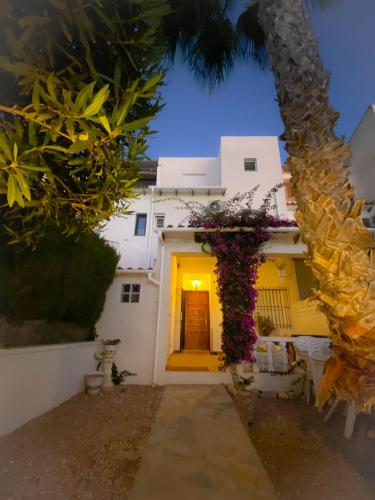 Lomas del Golf, Villamartin maison