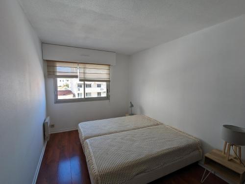 Arcachon Centre: Beau T2 53m² avec Terrasse, Parking, Ascenseur, Proche Plage et Commerces