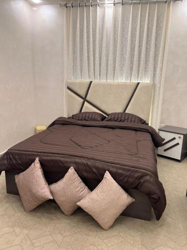 Gallery image of Asia Hotel Apartments in Irbid