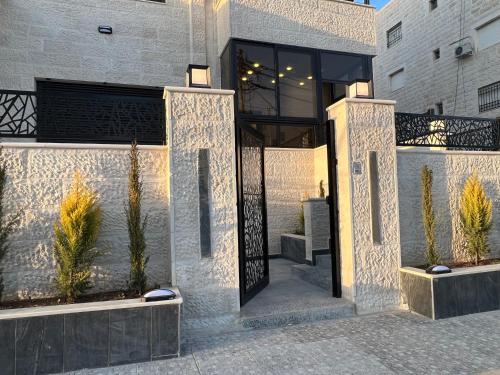 Gallery image of Asia Hotel Apartments in Irbid