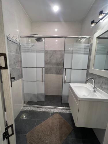 Gallery image of Asia Hotel Apartments in Irbid