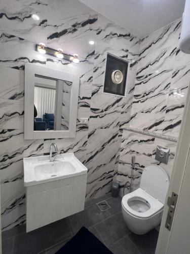 Gallery image of Asia Hotel Apartments in Irbid