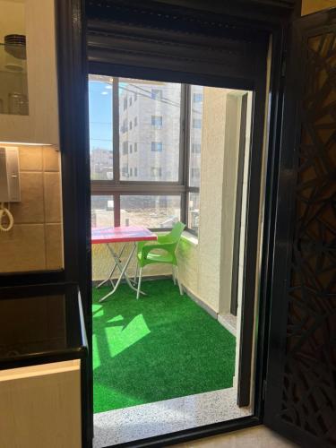 Gallery image of Asia Hotel Apartments in Irbid
