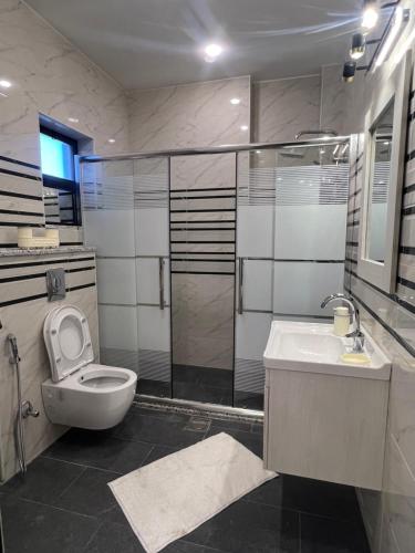 Gallery image of Asia Hotel Apartments in Irbid