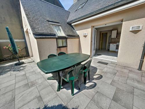 Maison Saint-Pair-sur-Mer, 4 pièces, 6 personnes - FR-1-361-358