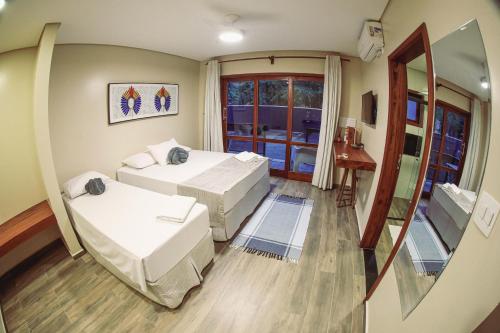 Fotografie z fotogalerie ubytování Pousada Vila Trindade v destinaci Trindade