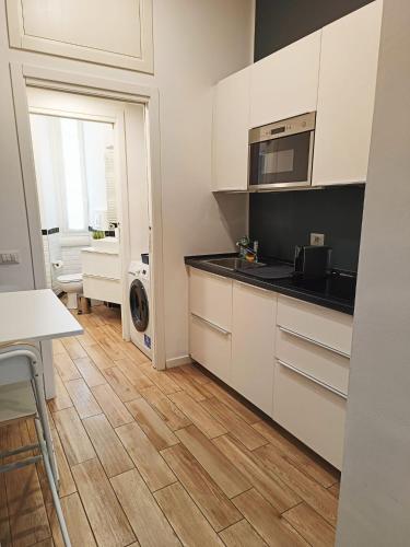 YR Apartments Città Studi - Modern Loft, 3 Min Walk to Duomo Bus photo 4
