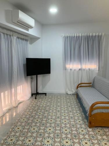 Apartamento de AO 2