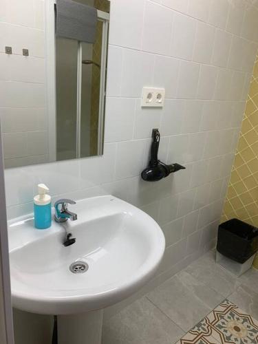 Apartamento de AO 2