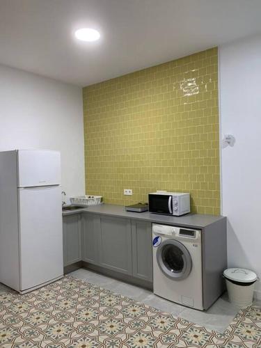 Apartamento de AO 2