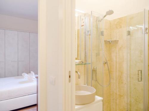 Casa Silvia - Central flat with private terrace