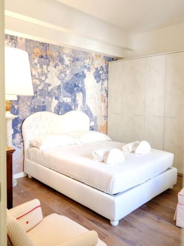 Casa Silvia - Central flat with private terrace
