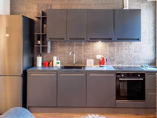Casa Silvia - Central flat with private terrace