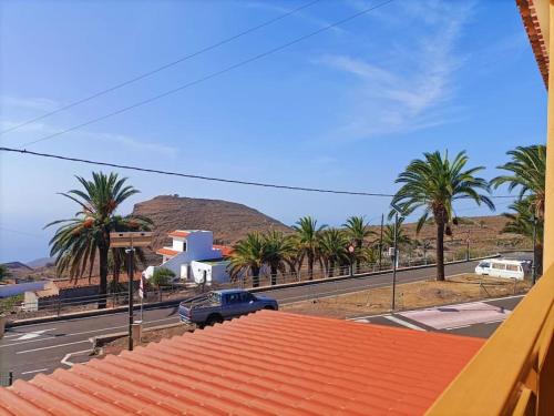 Gallery image of Casa Buena Vista - Oasis Rural in Alajeró