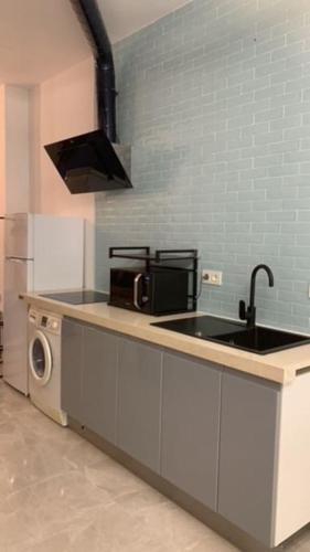 Apartamento de AO 3