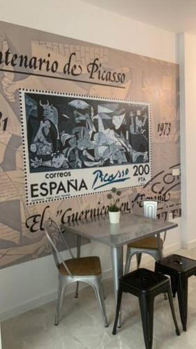 Apartamento de AO 3