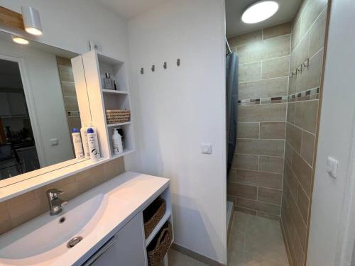 Photo de la galerie de l'établissement Chez Mémé - Maison familiale - Cayeux sur mer, à Cayeux-sur-Mer