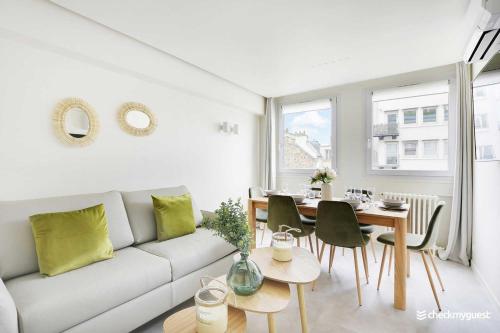 Residence Champs Elysees - Ponthieu