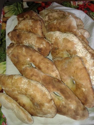 Makanan di atau berdekatan penginapan & sarapan