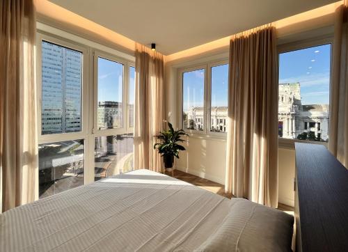 YLS Luxury Suites