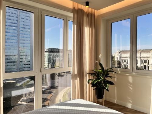 YLS Luxury Suites