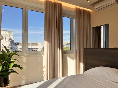 YLS Luxury Suites