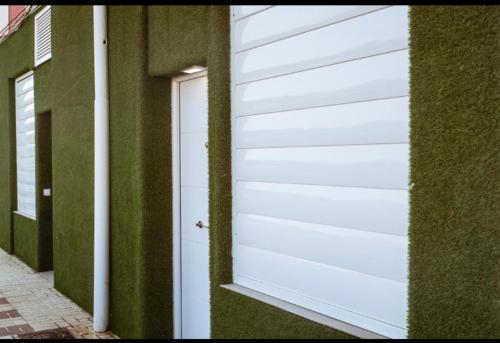 Céntrico apartamento movilidad reducida