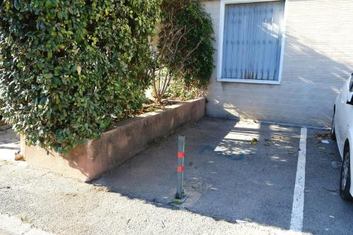 Isabelli Appartement plein centre avec place de parking
