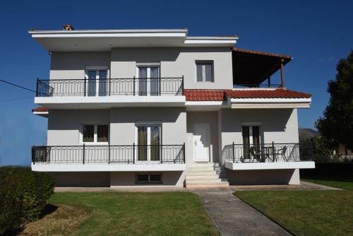 VILLAGE HOUSE